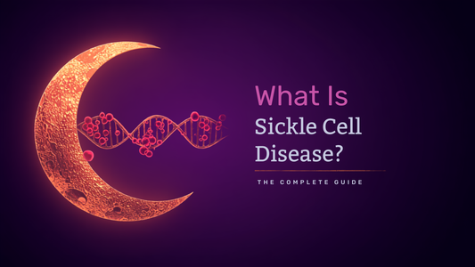 What Is Sickle Cell Disease? The Complete Guide — HalfMoon Labs